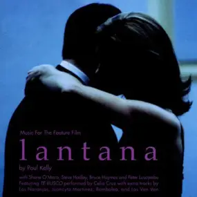 Paul Kelly - Lantana (Music For The Feature Film)