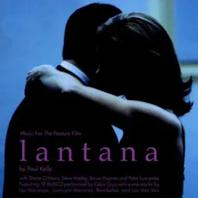 Paul Kelly - Lantana (Music For The Feature Film)