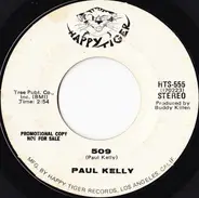 Paul Kelly - 509
