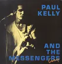 LP - Paul Kelly And The Coloured Girls - Gossip