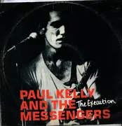12inch Vinyl Single - Paul Kelly And The Messengers - The Execution