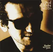CD - Paul Kelly And The Messengers - Under The Sun