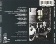 CD - Paul Kelly And The Messengers - Under The Sun