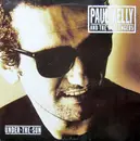 LP - Paul Kelly And The Messengers - Under The Sun