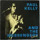 LP - Paul Kelly And The Messengers - Gossip