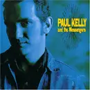 LP - Paul Kelly And The Messengers - So Much Water So Close To Home - Still Sealed