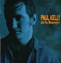 LP - Paul Kelly And The Messengers - So Much Water So Close To Home