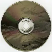 CD - Paul Kelly - Deeper Water