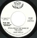 7inch Vinyl Single - Paul Kelly - The Day After Forever