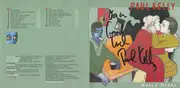 Double CD - Paul Kelly - Ways & Means