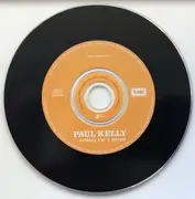 CD - Paul Kelly - ...Nothing But A Dream