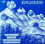 7inch Vinyl Single - Paul Keller - Bergkrach