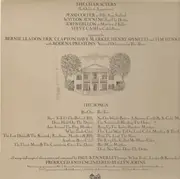 LP - Paul Kennerley - Mansions A Tale From The American Civil War 1861-1865