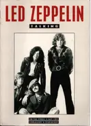 Paul Kendall / Dave Lewis - Led Zeppelin - Talking