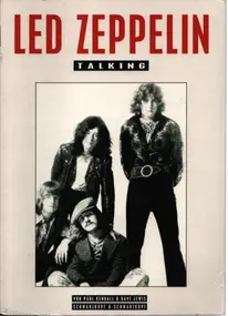 Led Zeppelin - Led Zeppelin - Talking