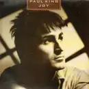 LP - Paul King - Joy