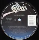 12'' - Paul King - I Know