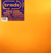 Paul King - Only Once
