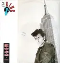 12inch Vinyl Single - Paul King - I Know