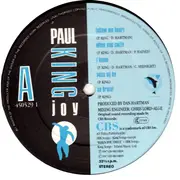 LP - Paul King - Joy