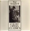 LP - Paul Knüpfer - Court Opera Classics II