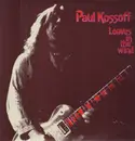 LP - Paul Kossoff - Leaves in the wind