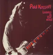 LP - Paul Kossoff - Leaves in the wind