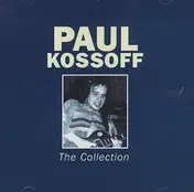 Paul Kossoff - The Collection