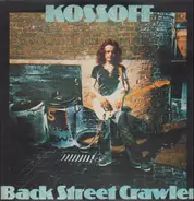 Paul Kossoff - Back Street Crawler