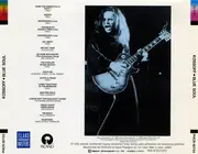CD - Paul Kossoff - Blue Soul
