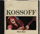 CD - Paul Kossoff - Blue Soul