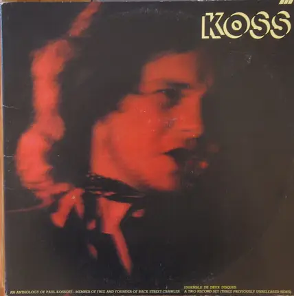 Paul Kossoff - Koss