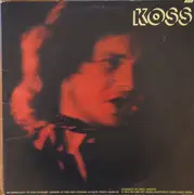 Double LP - Paul Kossoff - Koss