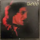 Double LP - Paul Kossoff - Koss - Gatefold