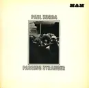 LP - Paul Korda - A Passing Stranger