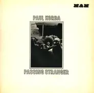 Paul Korda - A Passing Stranger