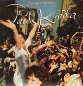 Paul Korda - Dancing In The Aisles