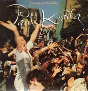 LP - Paul Korda - Dancing In The Aisles