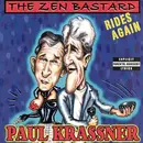 CD - Paul Krassner - The Zen Bastard Rides Again