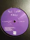 12inch Vinyl Single - Paul Lyman - Ponder