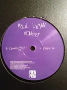 12inch Vinyl Single - Paul Lyman - Ponder
