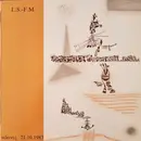 LP - Paul Lytton , Hans Schneider - Floros Floridis , Bernd Moschner - Άδωνις 21.10.1983
