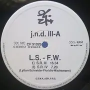 LP - Paul Lytton , Hans Schneider , Floros Floridis , Philipp Wachsmann - Ellispontos