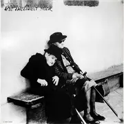 LP - Paul Lytton - The Inclined Stick