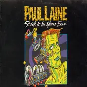 Paul Laine