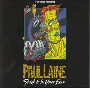 Paul Laine - Stick It in Your Ear