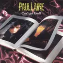 CD - Paul Laine - Can't Get Enuff