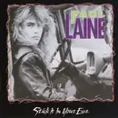 CD - Paul Laine - Stick It In Your Ear