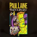 LP - Paul Laine - Stick It In Your Ear