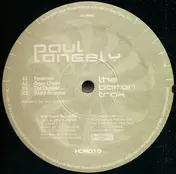Paul Langley - Baron Trax